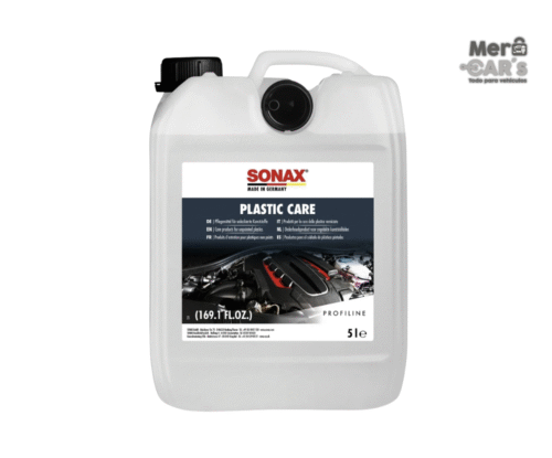 Sonax Profiline Protector Plástico Exterior 5 Litros