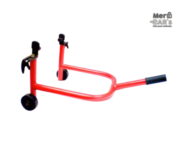 207101 GATO Soporte/Gato Tipo Pits Universal para Motos