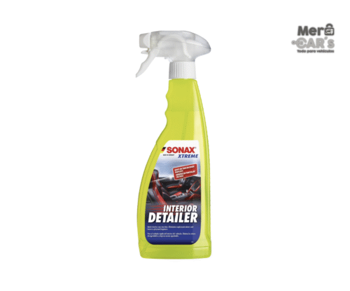Sonax Xtreme Detailer de Interiores 750ml