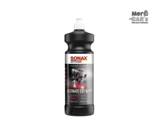 Sonax Profiline Ultimate Cut 06-03 1 Litro