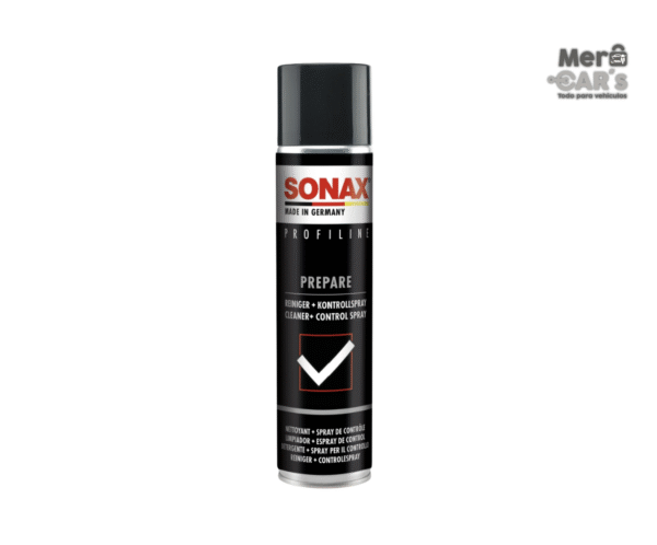 Sonax Profiline Prepare (Control de Acabado) 400ml