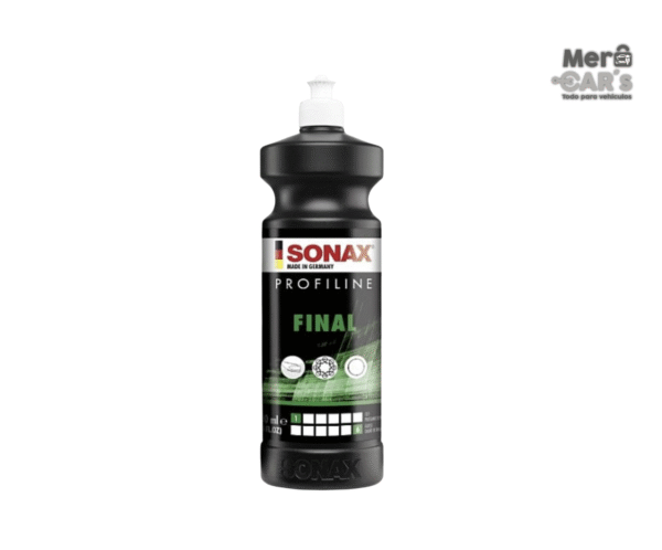 Sonax Profiline CutMax 1 Litro