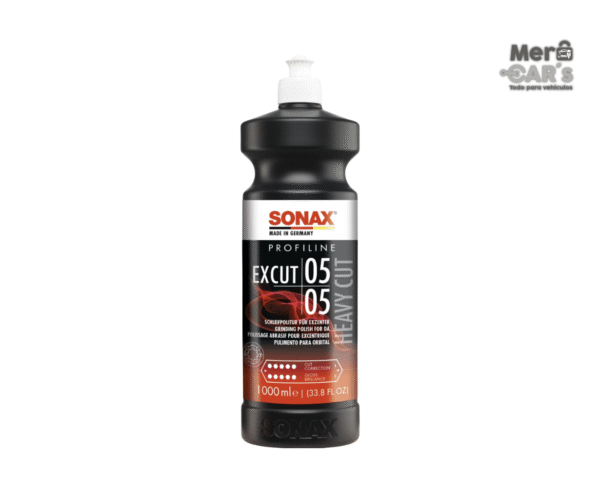 Sonax Profiline ExCut 05-05 1 Litro