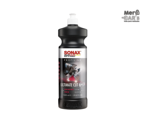 Sonax Profiline CutMax 1 Litro (Repetido)