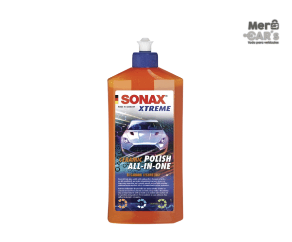 Sonax Xtreme Pulitura Cerámica All-in-One 500ml