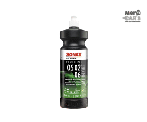 Sonax Profiline OS 02-06 1 Litro