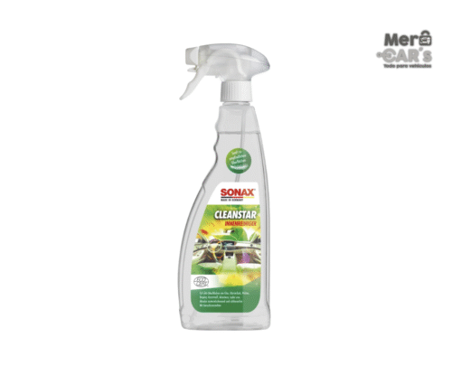 Sonax CleanStar Ecocert 750ml