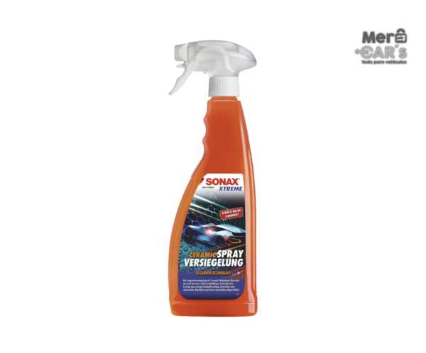 Sonax Xtreme Spray Ceramic Coating 750ml