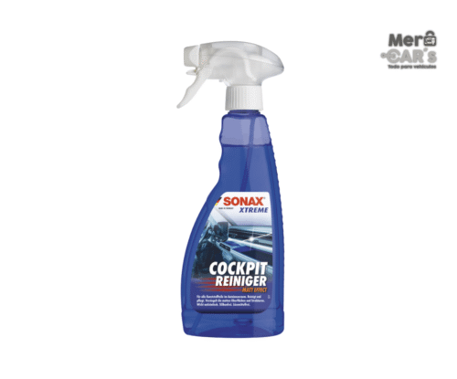 Sonax Limpia Panel Efecto Mate 500ml