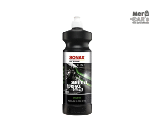 Sonax Profiline Protector Plástico Interior 1 Litro