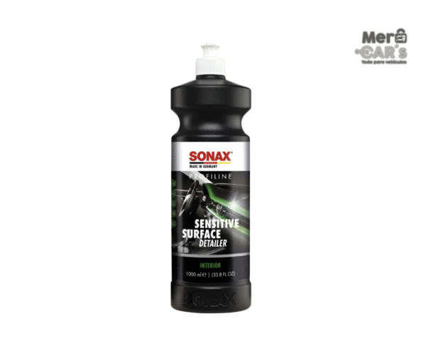 2863000 Sonax Profiline Protector Plástico Interior 1 Litro