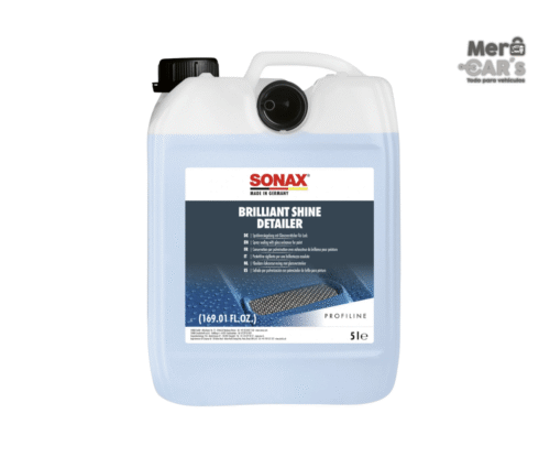 Sonax Shine Detailer 5 Litros
