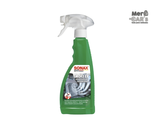 2922410 Sonax Eliminador de Olores Car Breeze 500ml