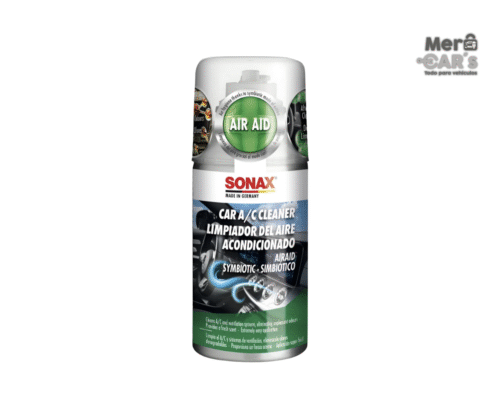 Sonax Limpiador Aire Acondicionado (Neutro)