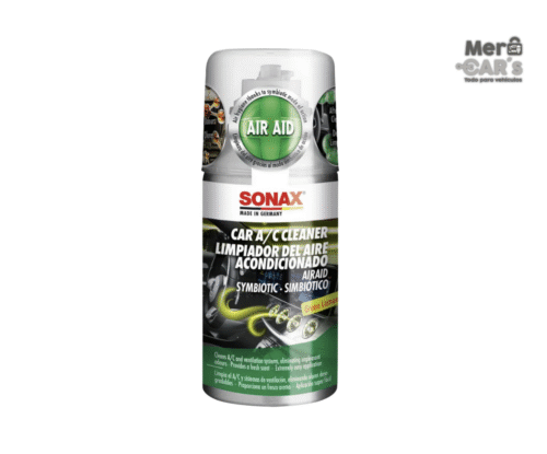 Sonax Limpiador Aire Acondicionado (Green Lemon)