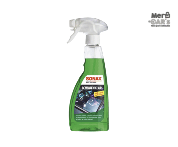 Sonax Limpia Cristales 500ml