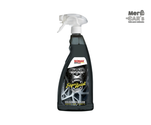 Sonax Limpiador de Rines Beast 1 Litro
