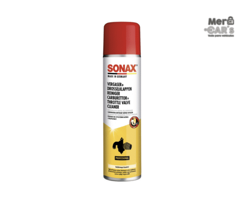Sonax Limpia Piezas de Motor (Cold Cleaner)