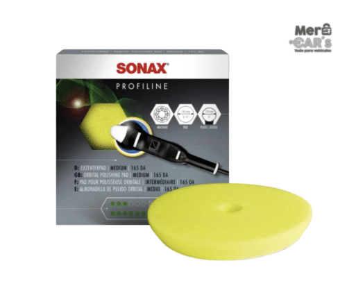 Pomo Amarillo DA 165mm (Medio)