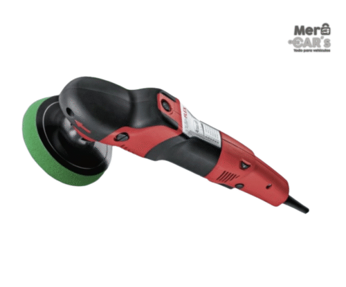 Almohadilla de Espuma Media 150mm (Verde)