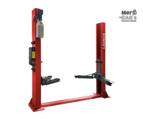 Elevador de 2 Columnas 5.0MP (5 Toneladas)