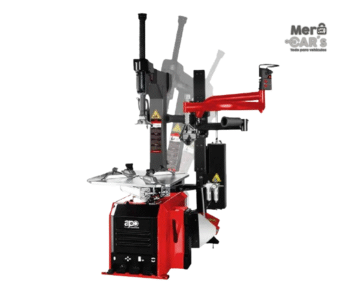 Desmontadora Semiautomática APO 1256 IT (Pesada)