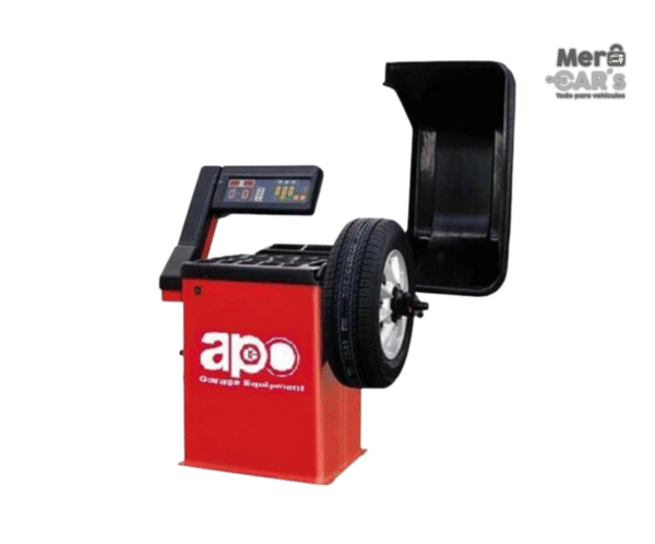 Balanceadora Semiautomática APO 7020