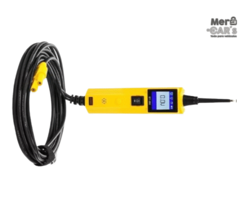 Punta Lógica J-Diag BT260