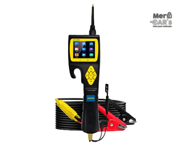BT280 Punta Lógica J-Diag BT280 con Osciloscopio