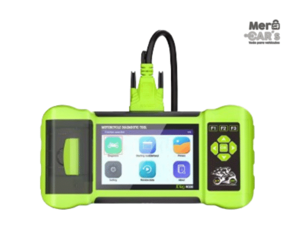 M300 Escáner para Motos J-Diag M300
