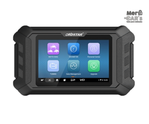 Escáner para Motos OBDSTAR MS50