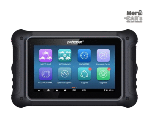 Escáner para Motos OBDSTAR MS70