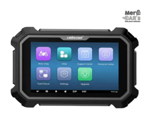 MS80 Escáner Avanzado para Motos OBDSTAR MS80