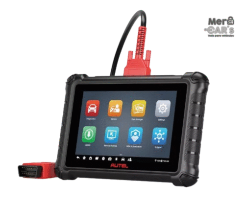 Alineadora de Dirección GN Promax T300 3D