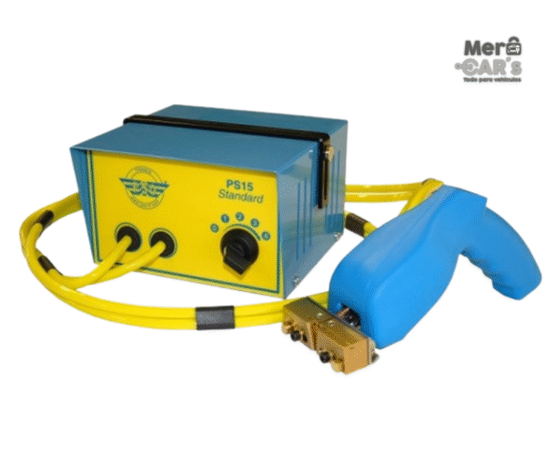 PS15 Regrabador de Llantas PS15 (Reesculturado)